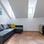 Apartmány Stříbrná Liška