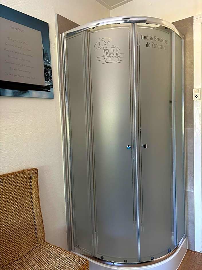 B&B de Zandtaart