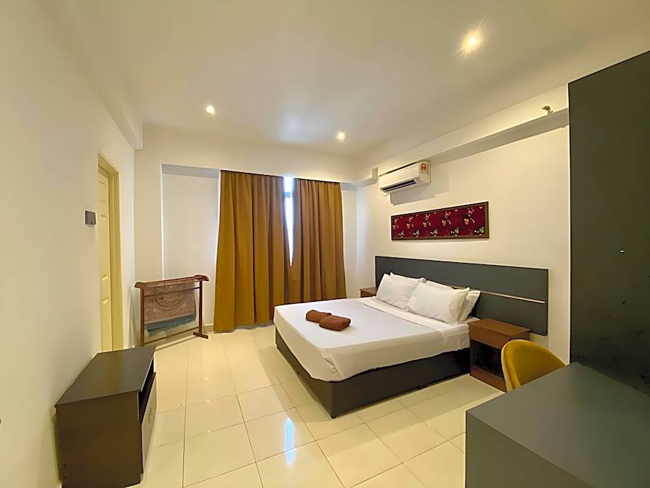 Sumai Hotel Apartment