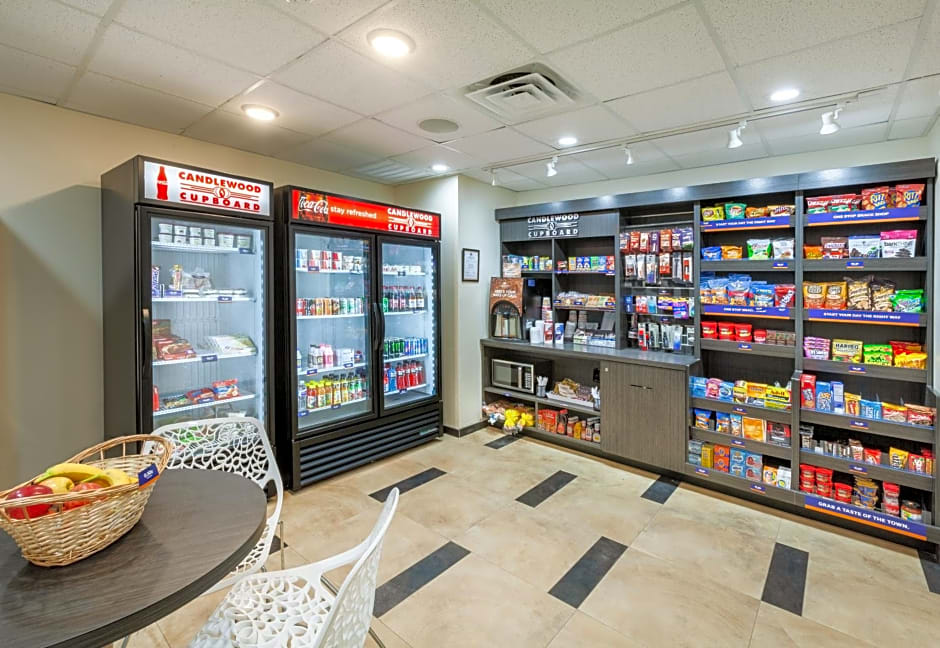 Candlewood Suites Houston - Pasadena By IHG