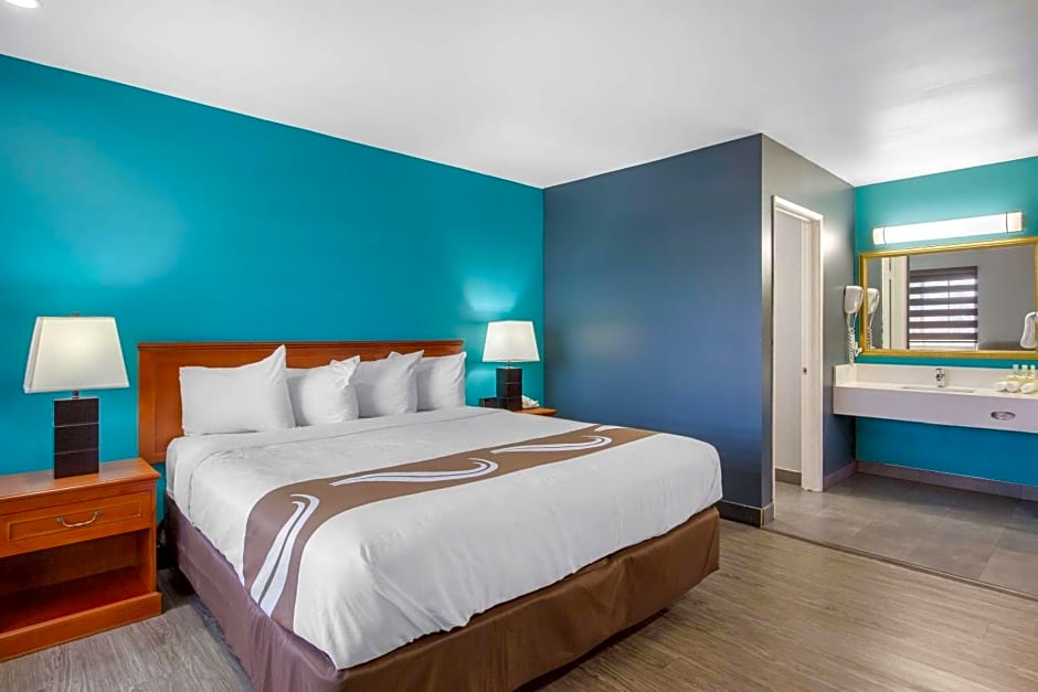 Quality Inn Hollywood