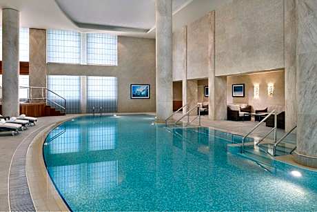 Marriott Executive Apartments Al Khobar