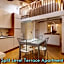 Santo Stefano Apartments - BolognaRooms
