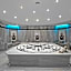 Crowne Plaza Bursa Convention Center & Thermal Spa By IHG