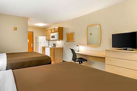 Suburban Studios South Bend