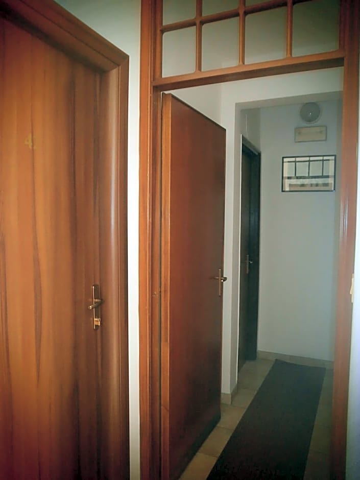 Hotel Pensione Cundari