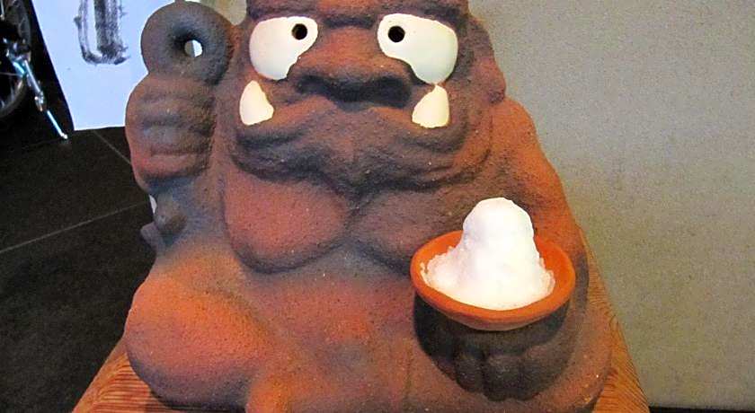 Dyeing and Hostel Nakashimaya - Female only