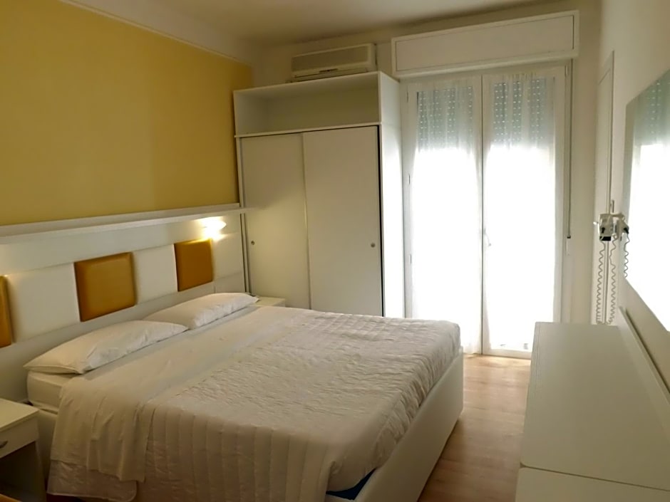Hotel Gioiosa