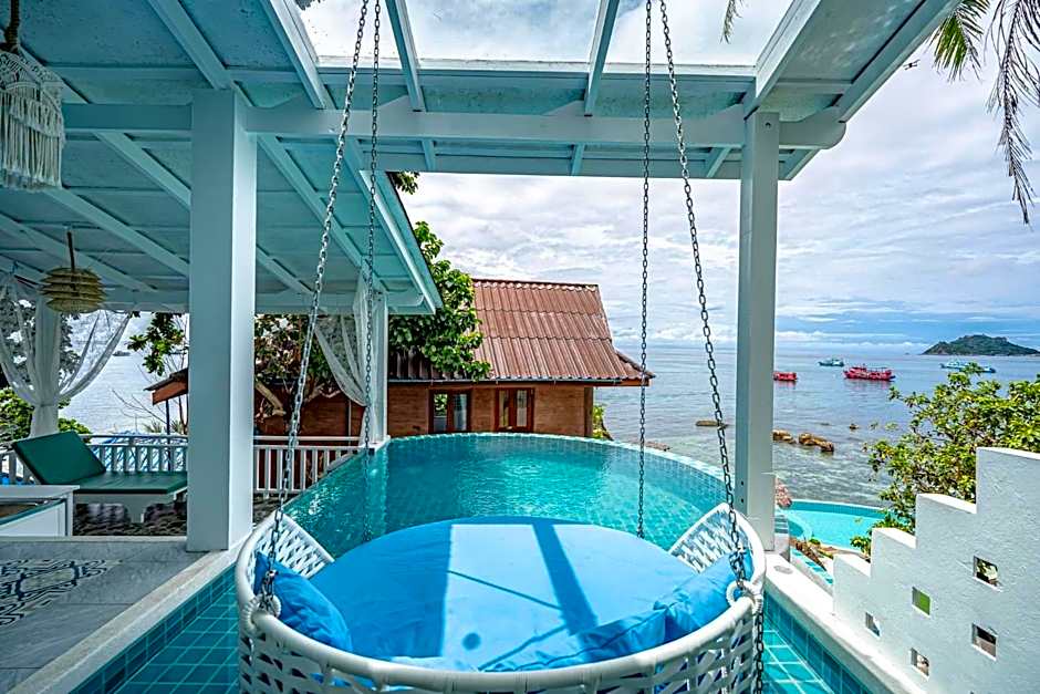 DD Hut Koh Tao