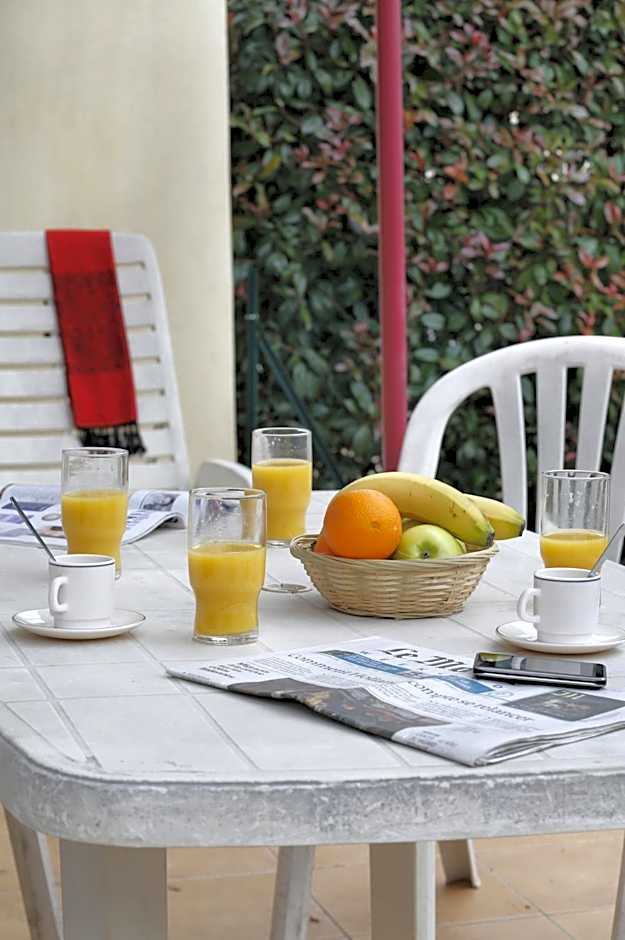 Vacancéole - Les Bastides de Fayence