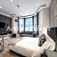 Hackney Suites - En-suite rooms & amenities