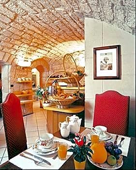 Hotel Touraine Opera