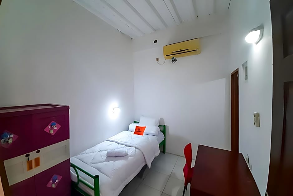 KoolKost Syariah @ Citraland Puri Serang