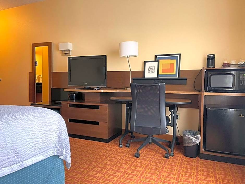 Baymont by Wyndham Chambersburg