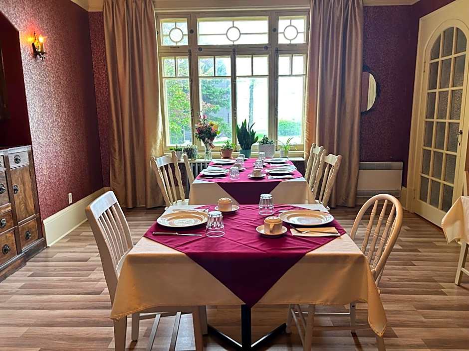Auberge La Seigneurie