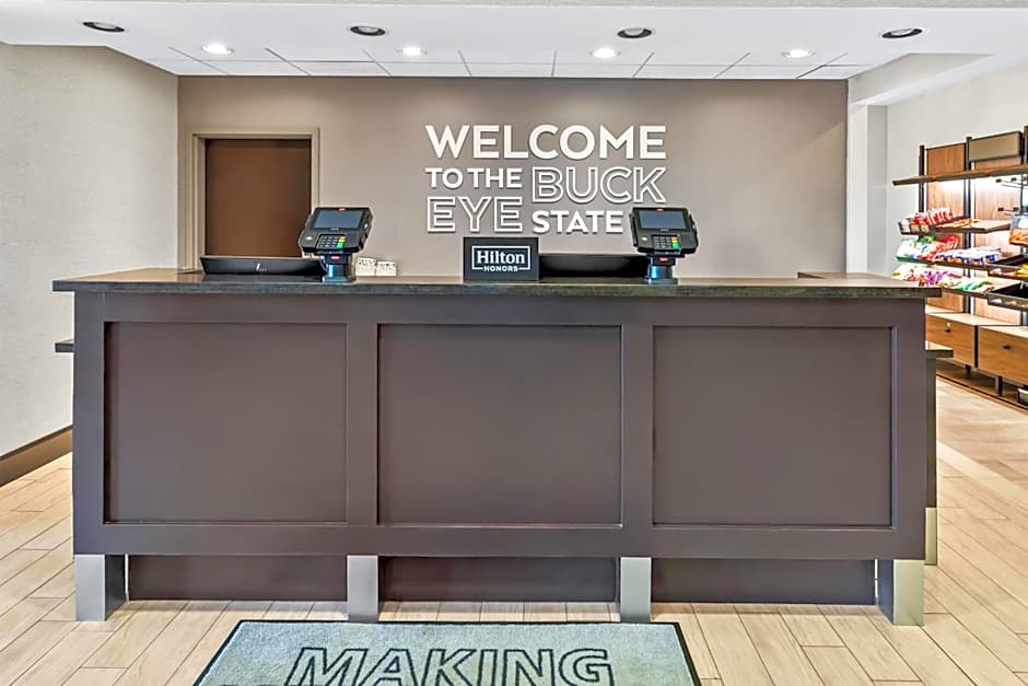 Hampton Inn By Hilton Middletown