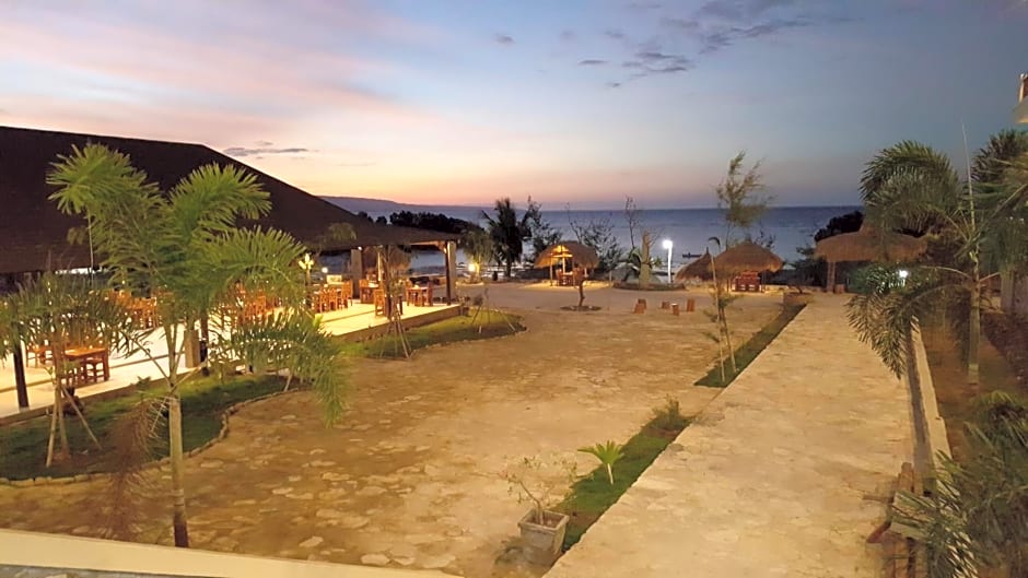 Padadita Beach Hotel