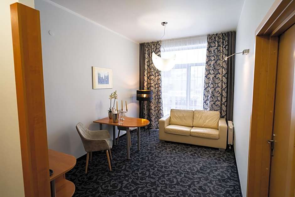 Hotel SANVIT RESTAURACJA & SPA