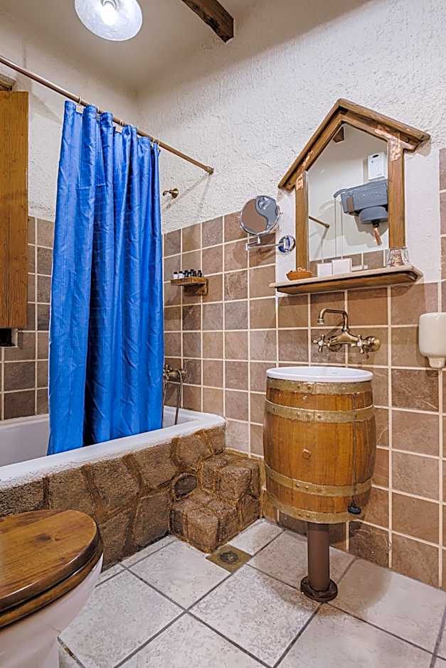 Koukos Rodos Boutique Hotel & Spa - Adults Only