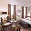 Executive Hôtel Paris Gennevilliers