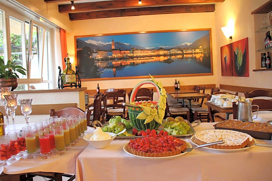 Osteria Ticino by Ketty & Tommy