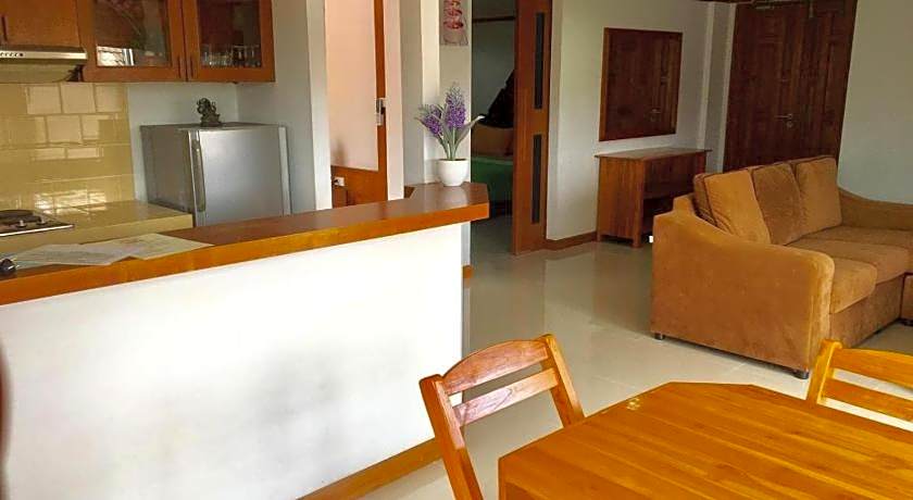 Kamala Tropical Garden Hotel