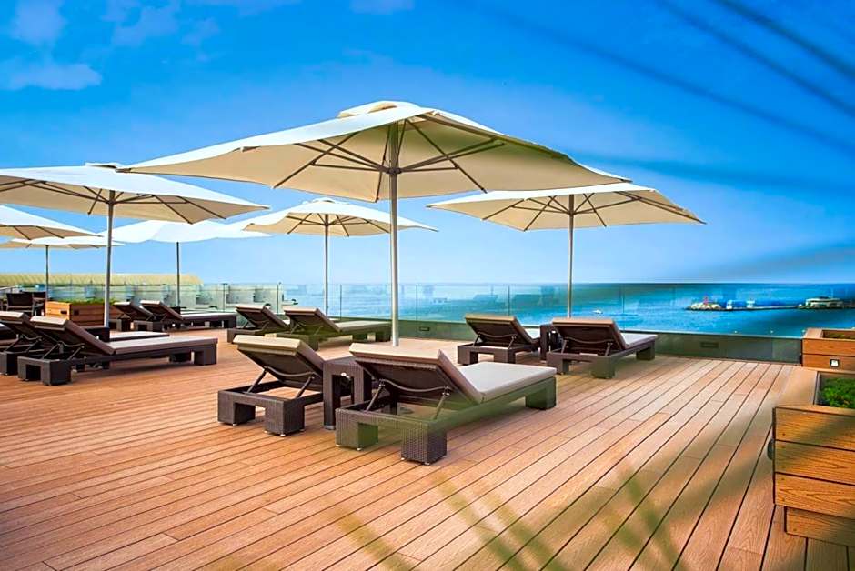 Spring Arona Gran Hotel - Adults Only
