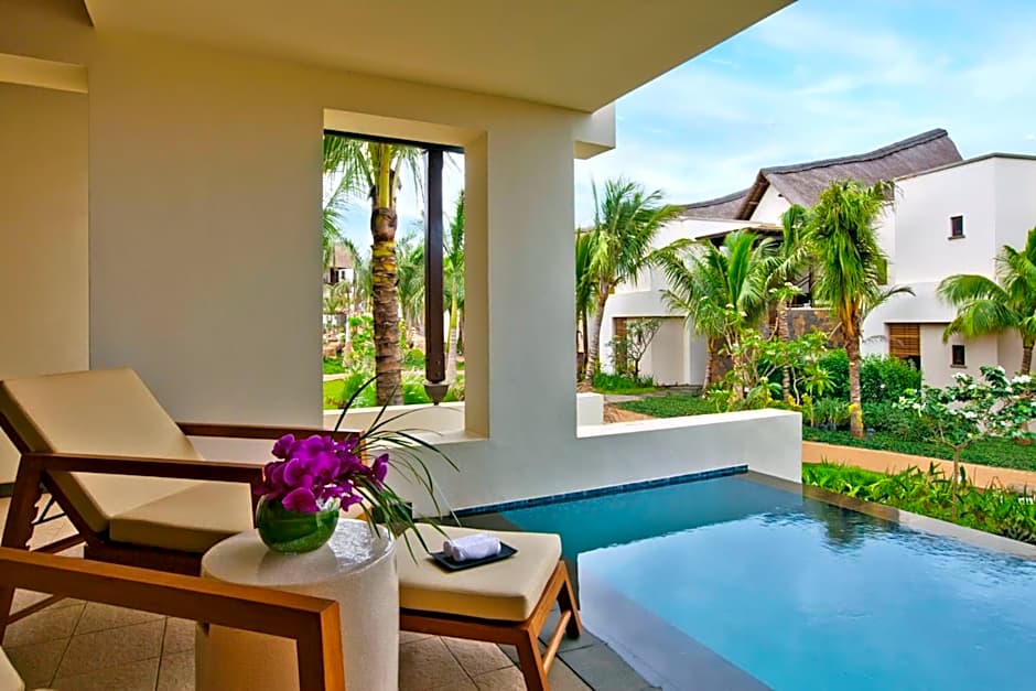 Le Jadis Beach Resort & Wellness - Managed by Banyan Tree Hotels & Resorts