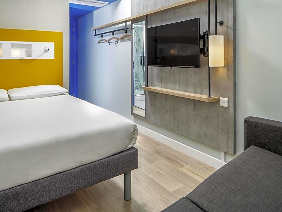 ibis budget Swindon