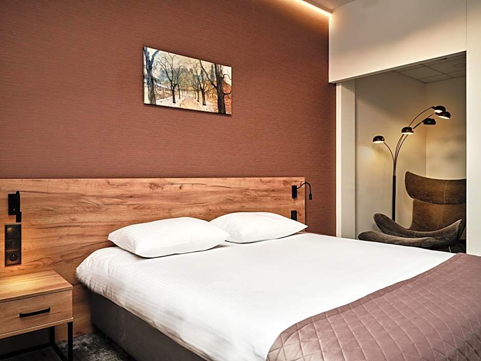 1891 Garni Hotel