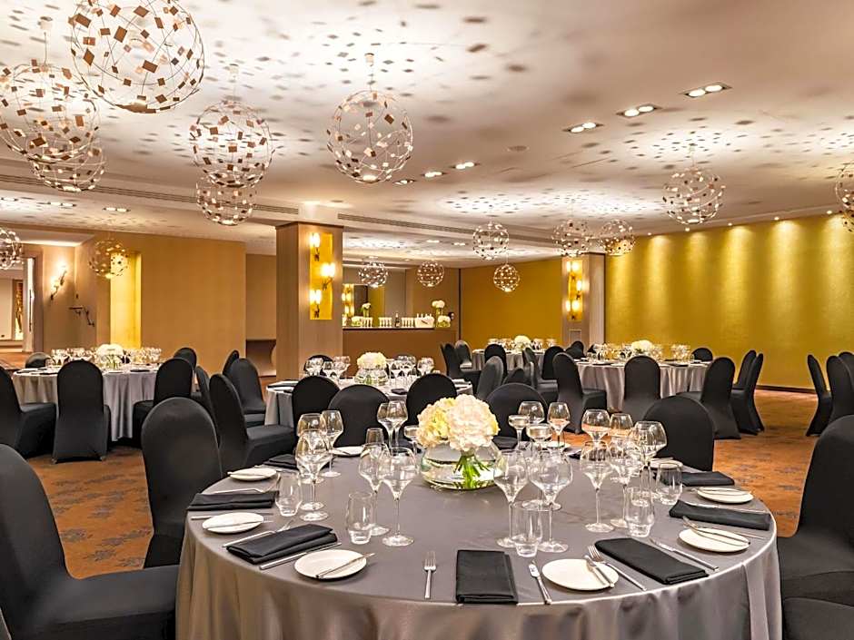 Sofitel Victoria Warsaw