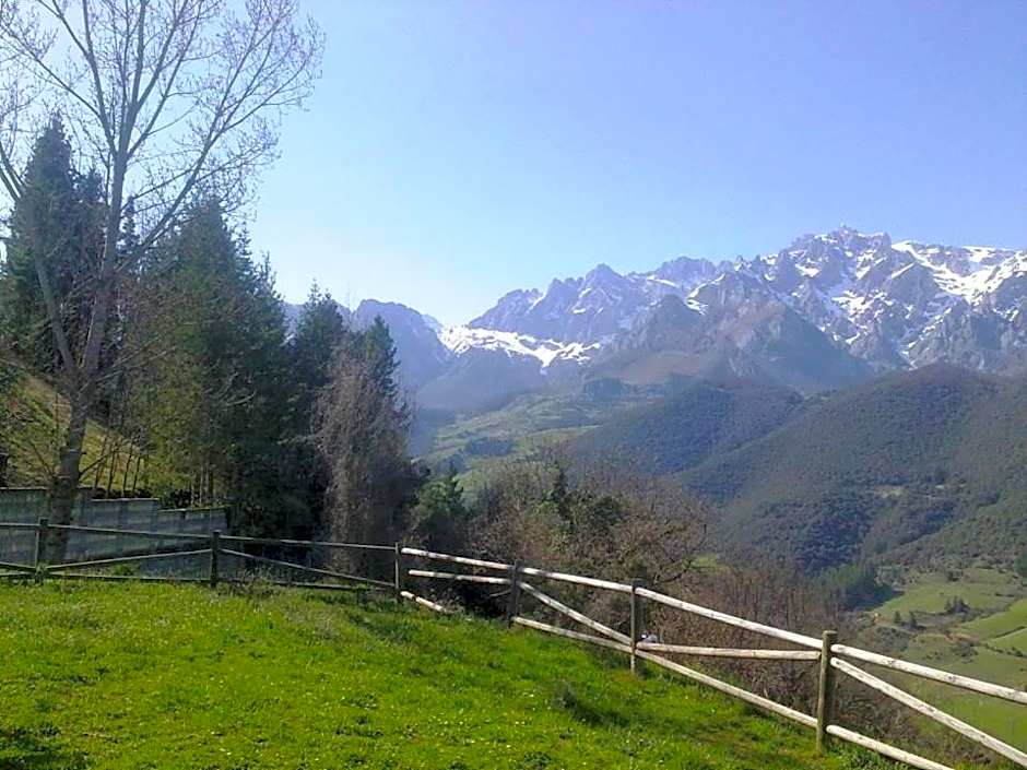Picos de Europa Suites and Rooms
