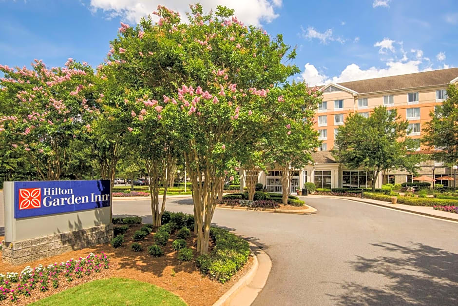 Hilton Garden Inn Atlanta North/Alpharetta