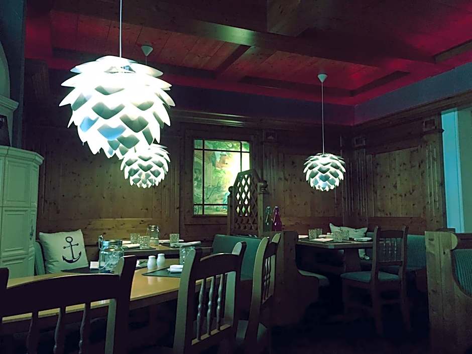 Hafen Hotel Schützenhof