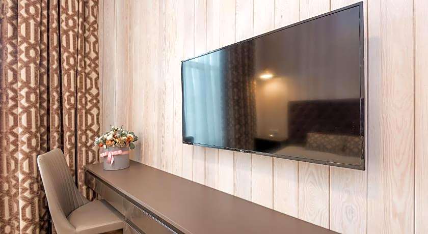 The Wings Boutique Hotel