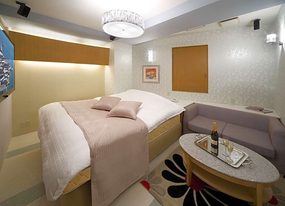 HOTEL & SPA ISLAND (Adult Only)