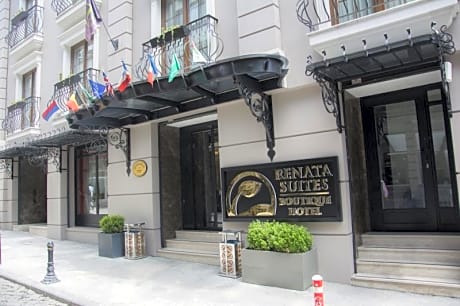 Renata Suites Boutique Hotel