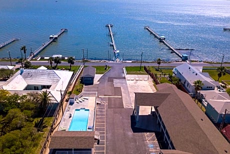 Quality Inn Rockport on Aransas Bay