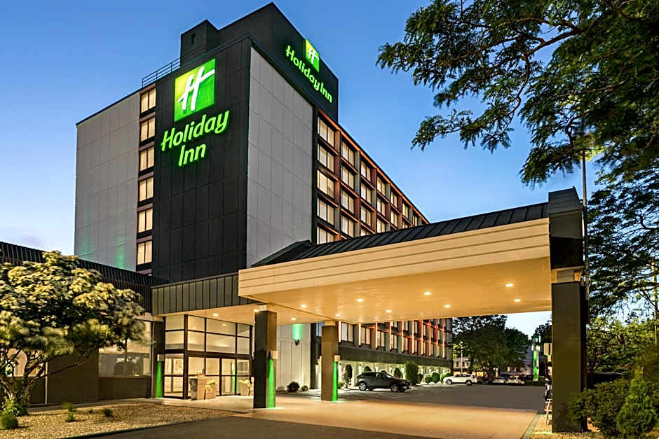 Holiday Inn Boston - Cambridge Area by IHG 