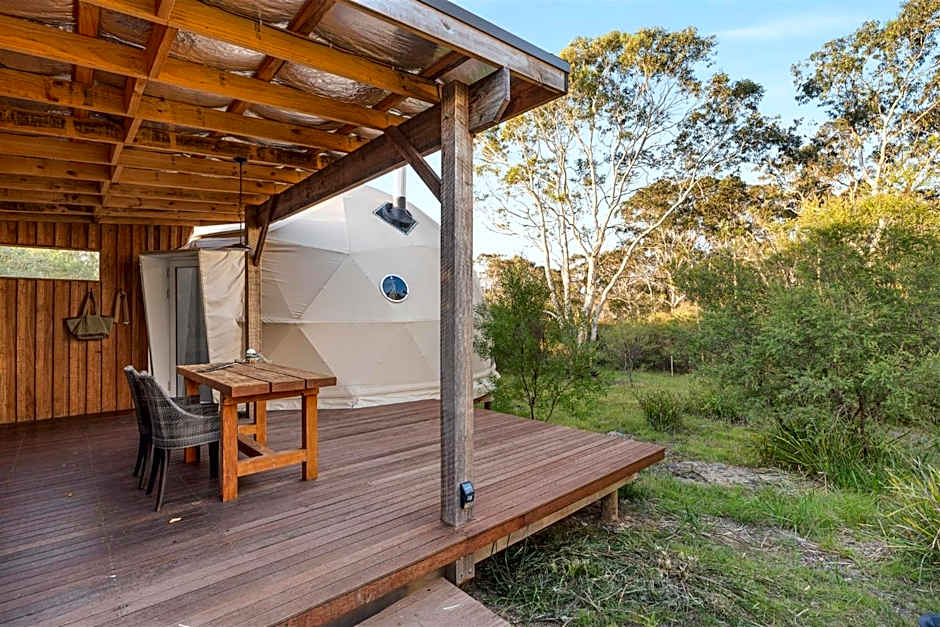 Scribbly Farm, Boutique Southern Highlands Accommodation