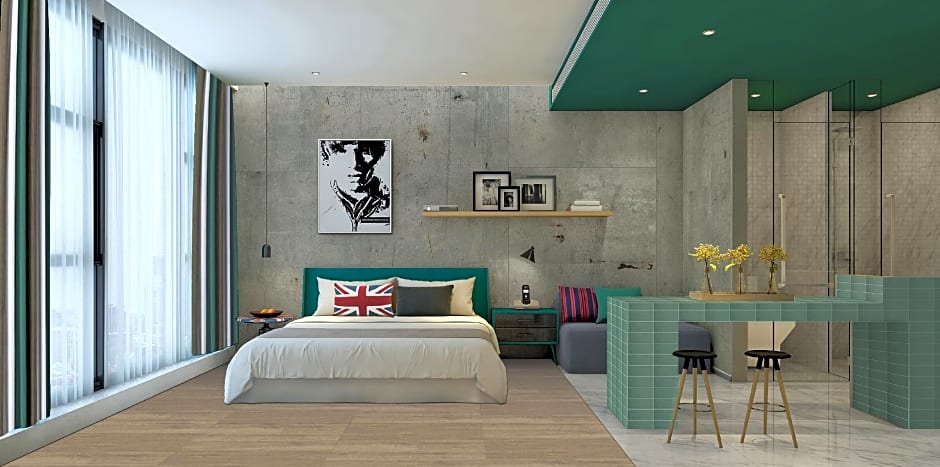 Yousu Ningbo South CBD Branch