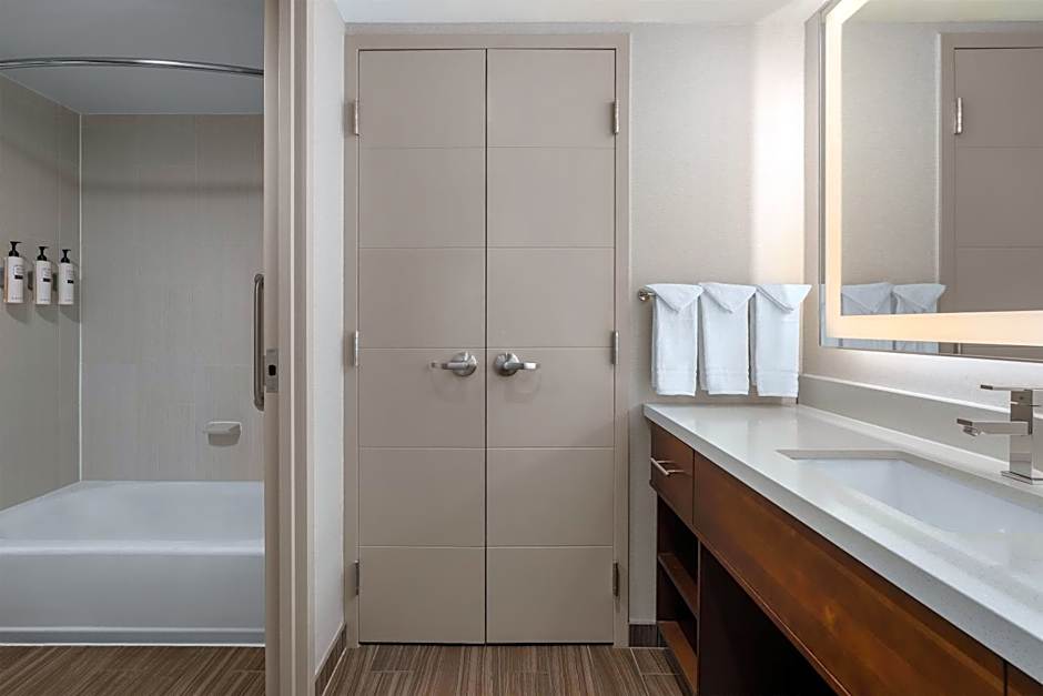 Homewood Suites Washington DC Capitol-Navy Yard
