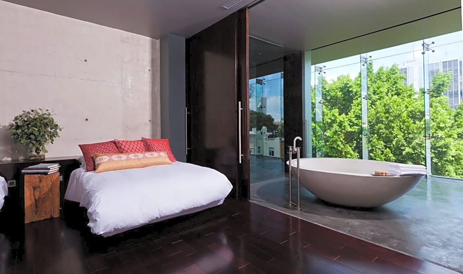 Demetria Hotel