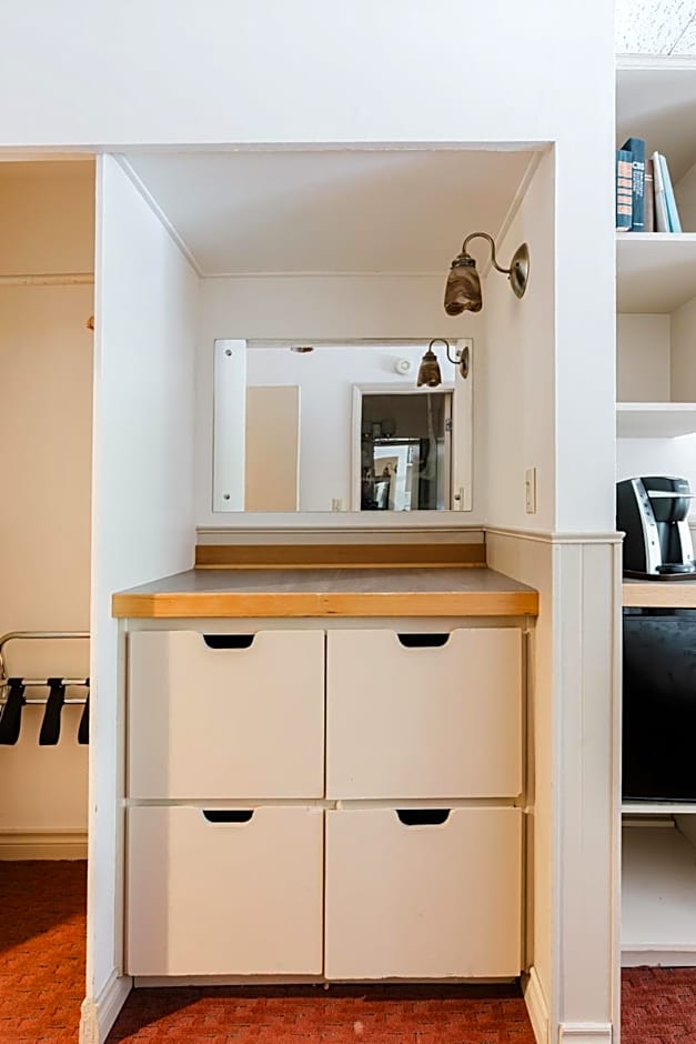 Crystal Mountain Hotels