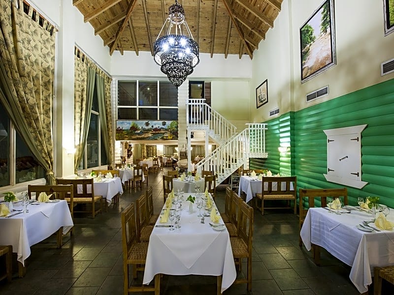 Occidental Caribe - All Inclusive