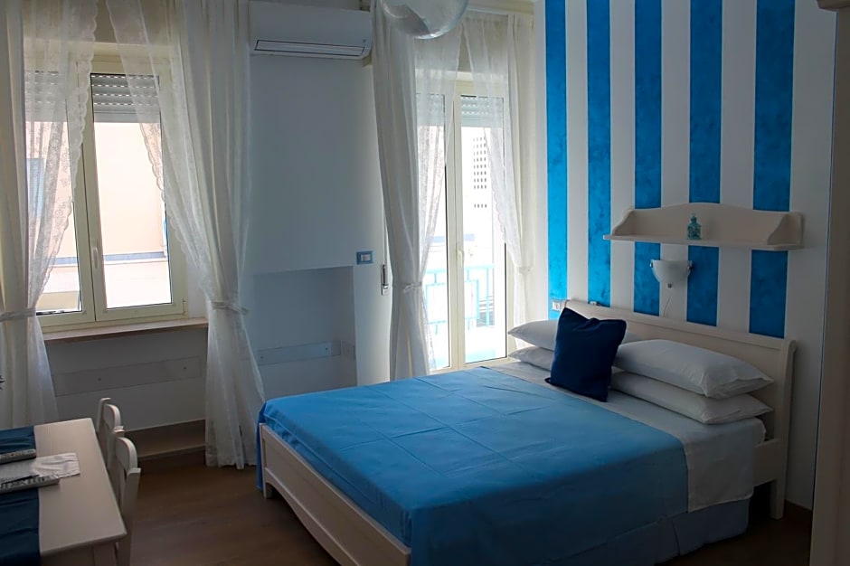 B&B Una Rotonda sul mare