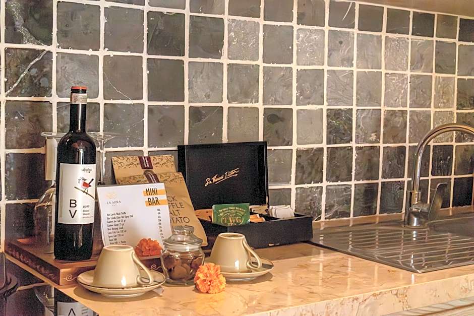 La Mira Villa Seminyak by Ini Vie Hospitality