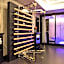 Hôtel Tiffany by Fassbind