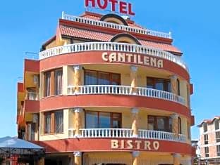 Cantilena Hotel