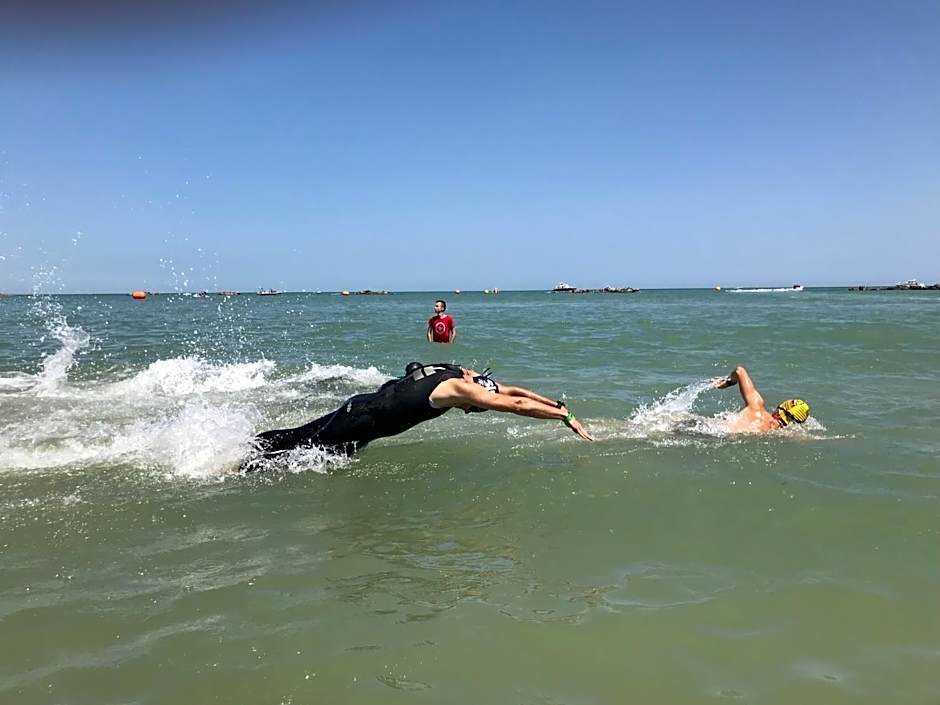 MYHOME 75 Premium Luxury B&B